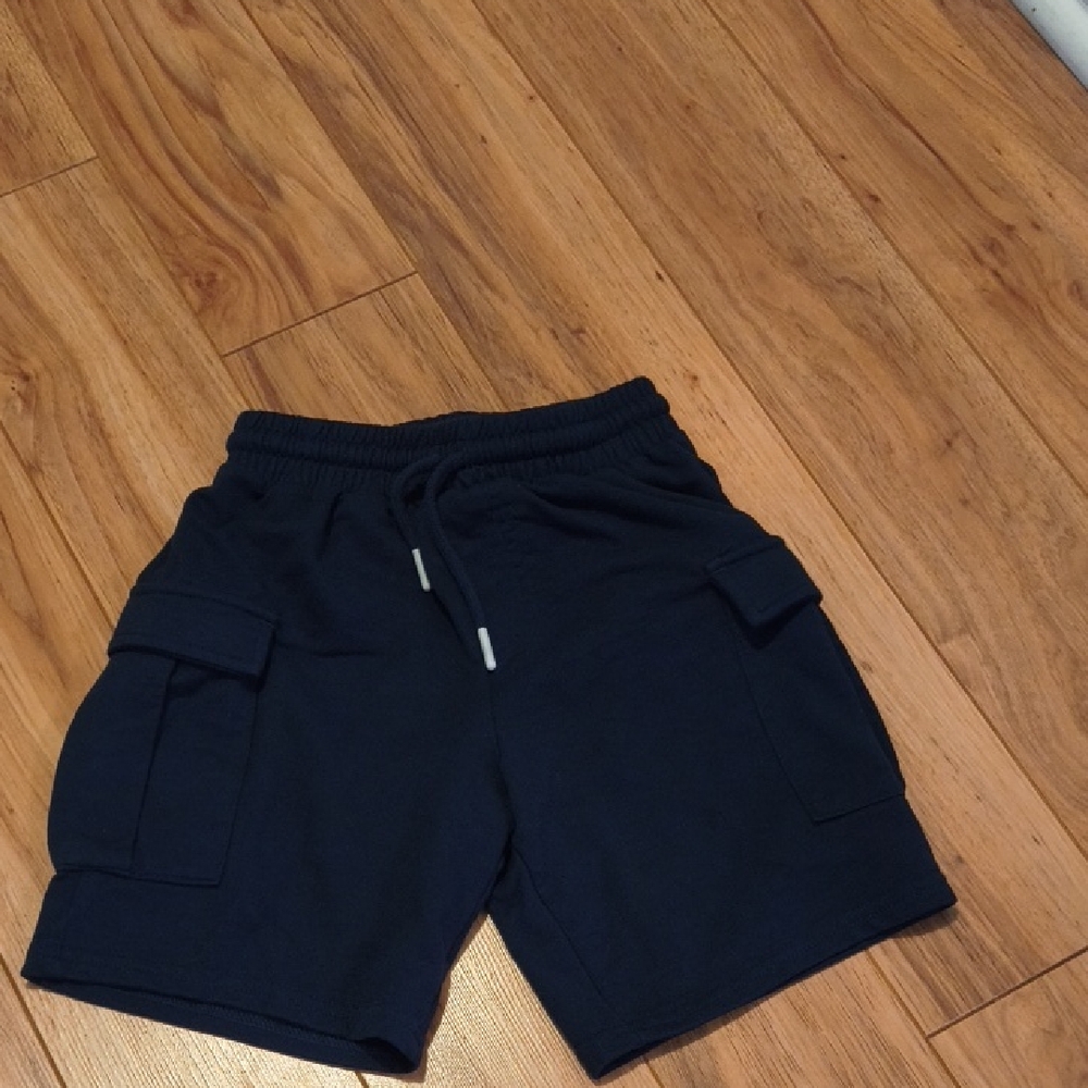 Boys Shorts